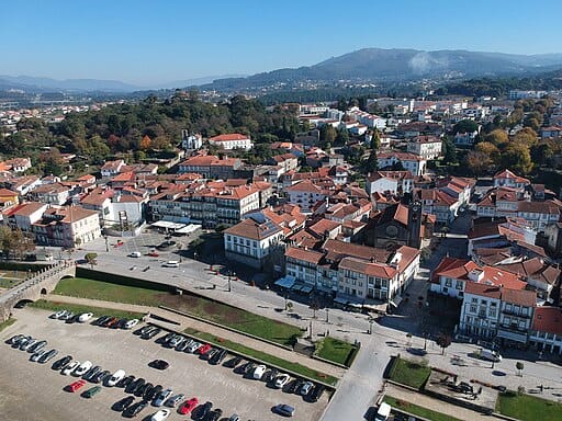 Vila Ponte de Lima