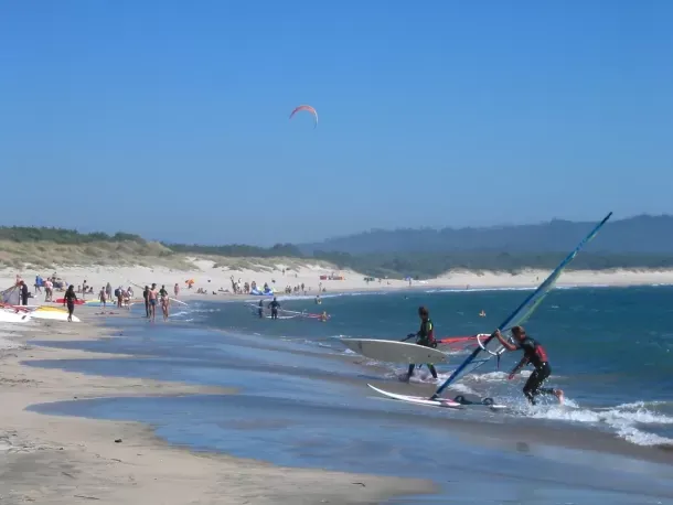 Platja de la Ciutat