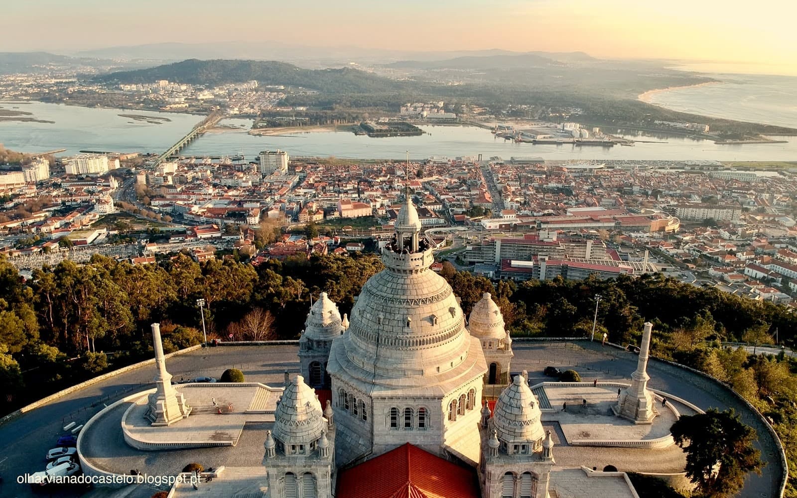 Viana do castelo